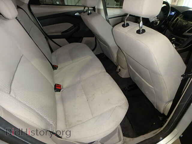 2012 FORD FOCUS - VIN: 1FAHP3H23CL358451 - Photo 6