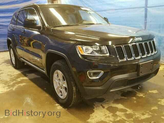 Photo 1C4RJFAGXFC731464 - JEEP CHEROKEE 2015