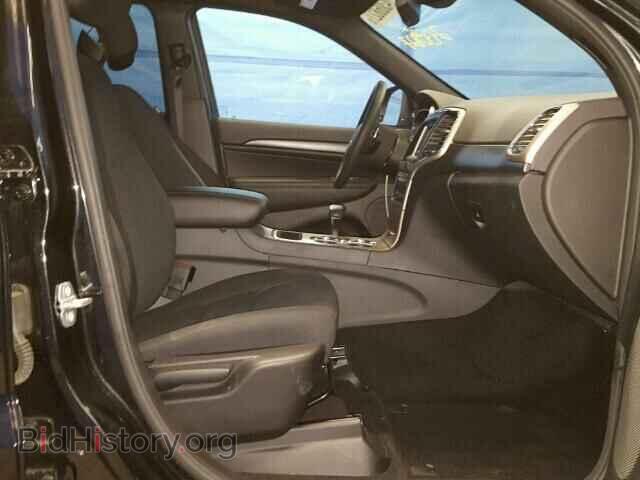 2015 JEEP CHEROKEE - VIN: 1C4RJFAGXFC731464 - Фото 5