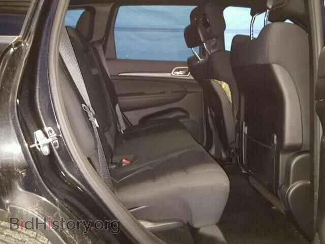 2015 JEEP CHEROKEE - VIN: 1C4RJFAGXFC731464 - Фото 6