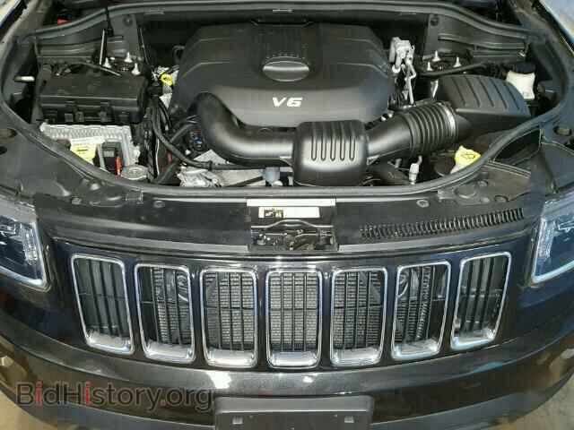 2015 JEEP CHEROKEE - VIN: 1C4RJFAGXFC731464 - Фото 7