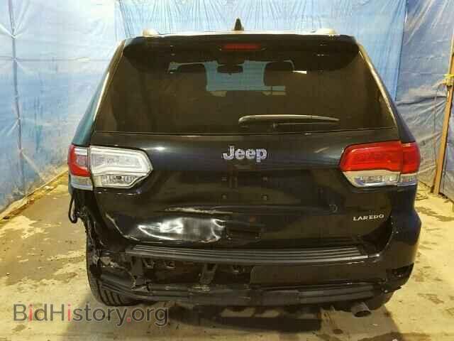 2015 JEEP CHEROKEE - VIN: 1C4RJFAGXFC731464 - Фото 9