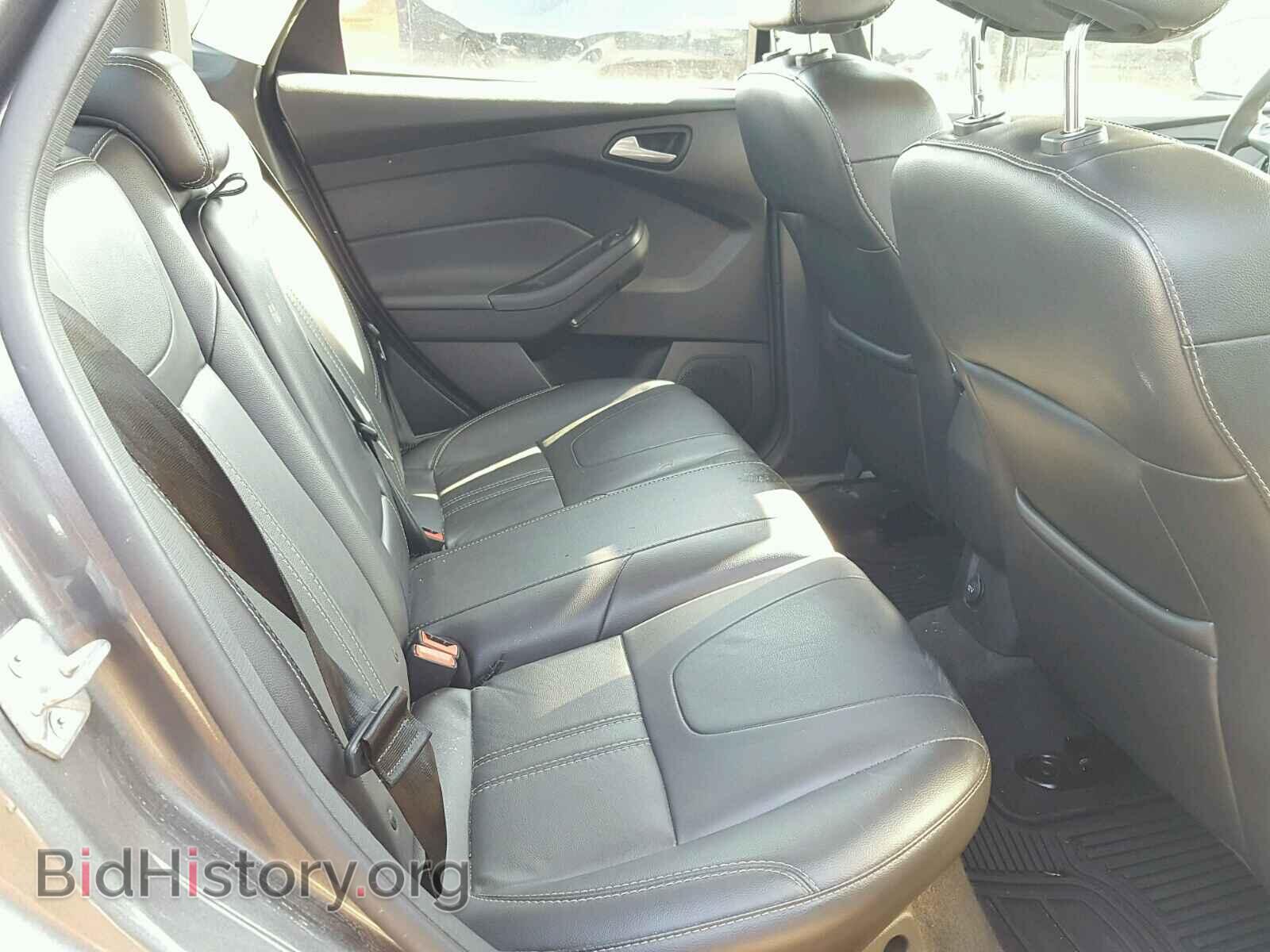 2014 FORD FOCUS - VIN: 1FADP3F23EL122810 - Photo 6
