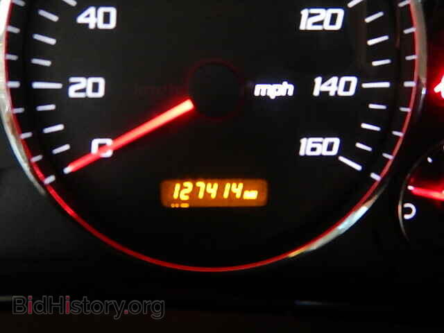 2007 CADILLAC CTS - VIN: 1G6DP577970159870 - Фото 8