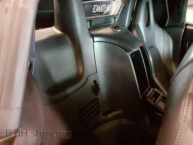 2002 HONDA S2000 - VIN: JHMAP11482T007351 - Фото 6