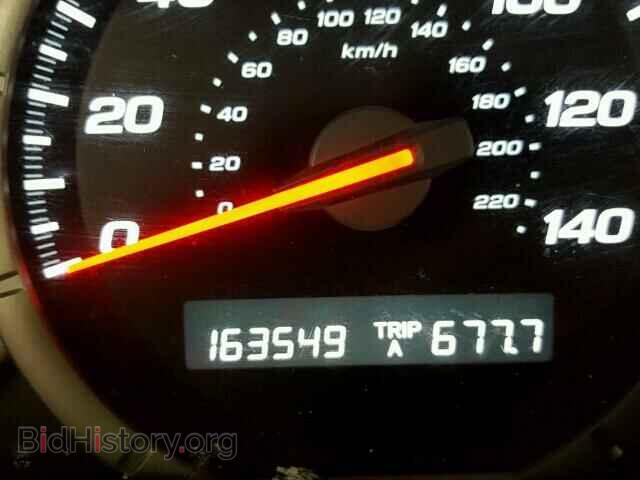 2006 HONDA PILOT - VIN: 5FNYF185X6B018474 - Фото 8