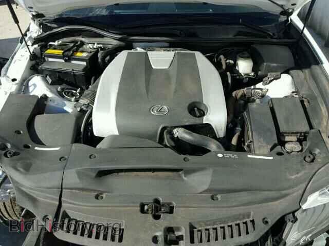 2014 LEXUS GS350 - VIN: JTHBE1BL2E5038538 - Фото 7