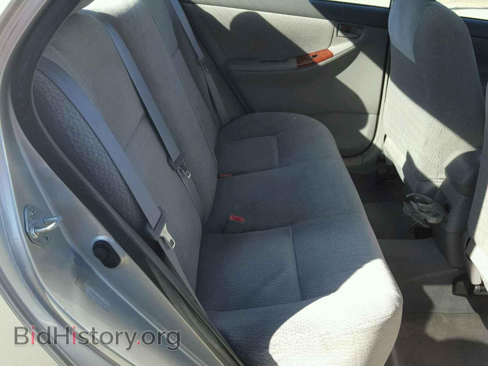 2003 TOYOTA COROLLA - VIN: JTDBR32E430034987 - Photo 6