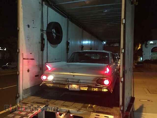 1961 CADILLAC DEVILLE - VIN: 61L128496 - Фото 3