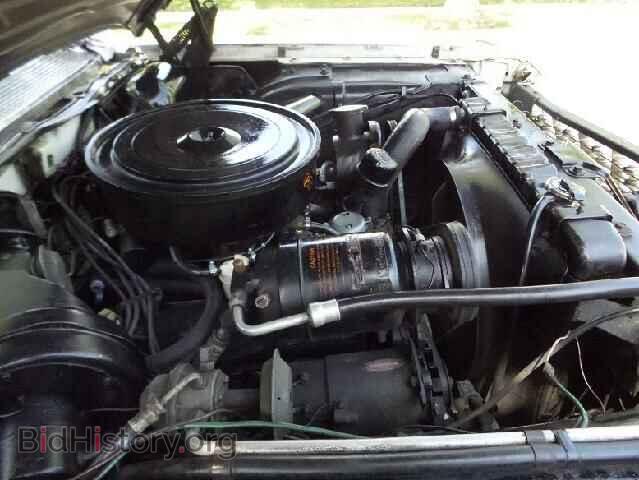 1961 CADILLAC DEVILLE - VIN: 61L128496 - Фото 8