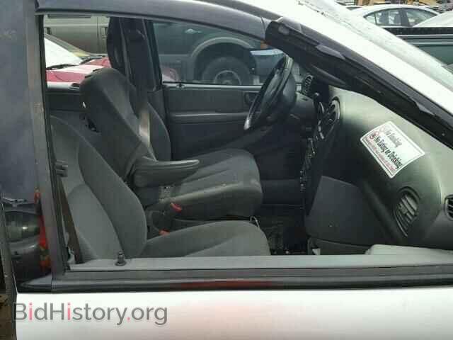 2005 DODGE CARAVAN - VIN: 2D4GP44L65R112355 - Photo 5