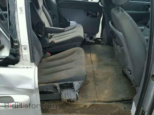 2005 DODGE CARAVAN - VIN: 2D4GP44L65R112355 - Photo 6