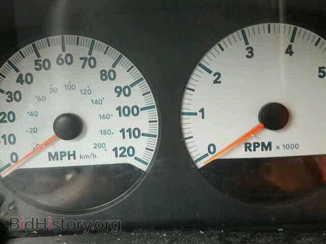 2005 DODGE CARAVAN - VIN: 2D4GP44L65R112355 - Photo 8