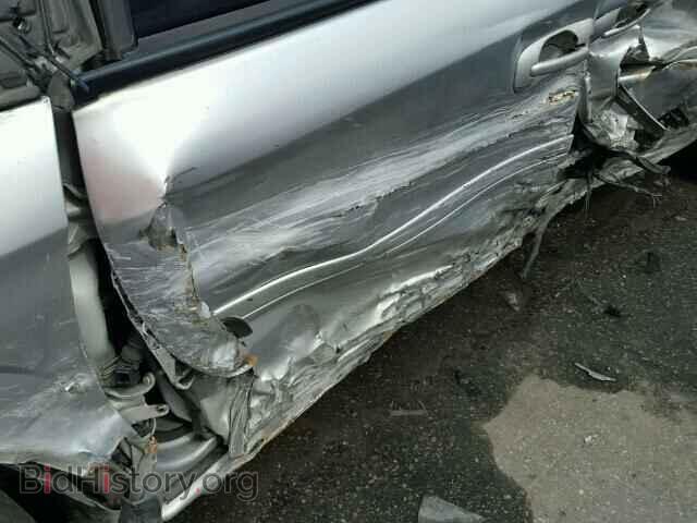 2005 DODGE CARAVAN - VIN: 2D4GP44L65R112355 - Photo 9