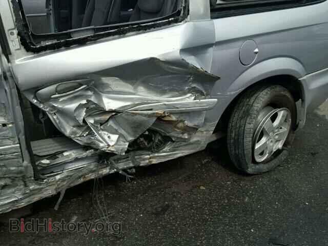 2005 DODGE CARAVAN - VIN: 2D4GP44L65R112355 - Photo 10