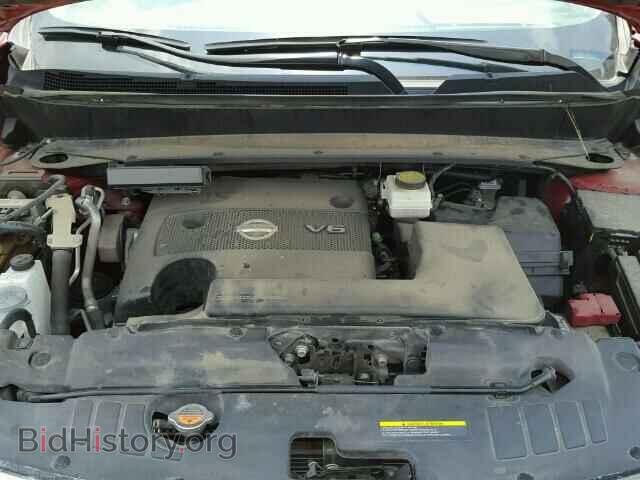 2014 NISSAN PATHFINDER - VIN: 5N1AR2MN5EC716261 - Фото 7