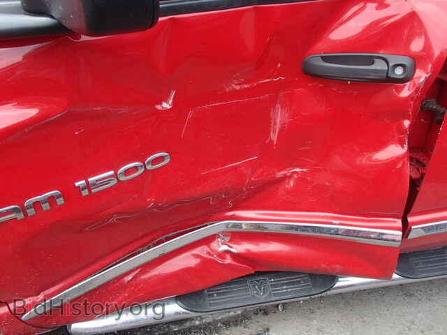 2004 DODGE RAM 1500 - VIN: 1D7HU18D94S775773 - Фото 10