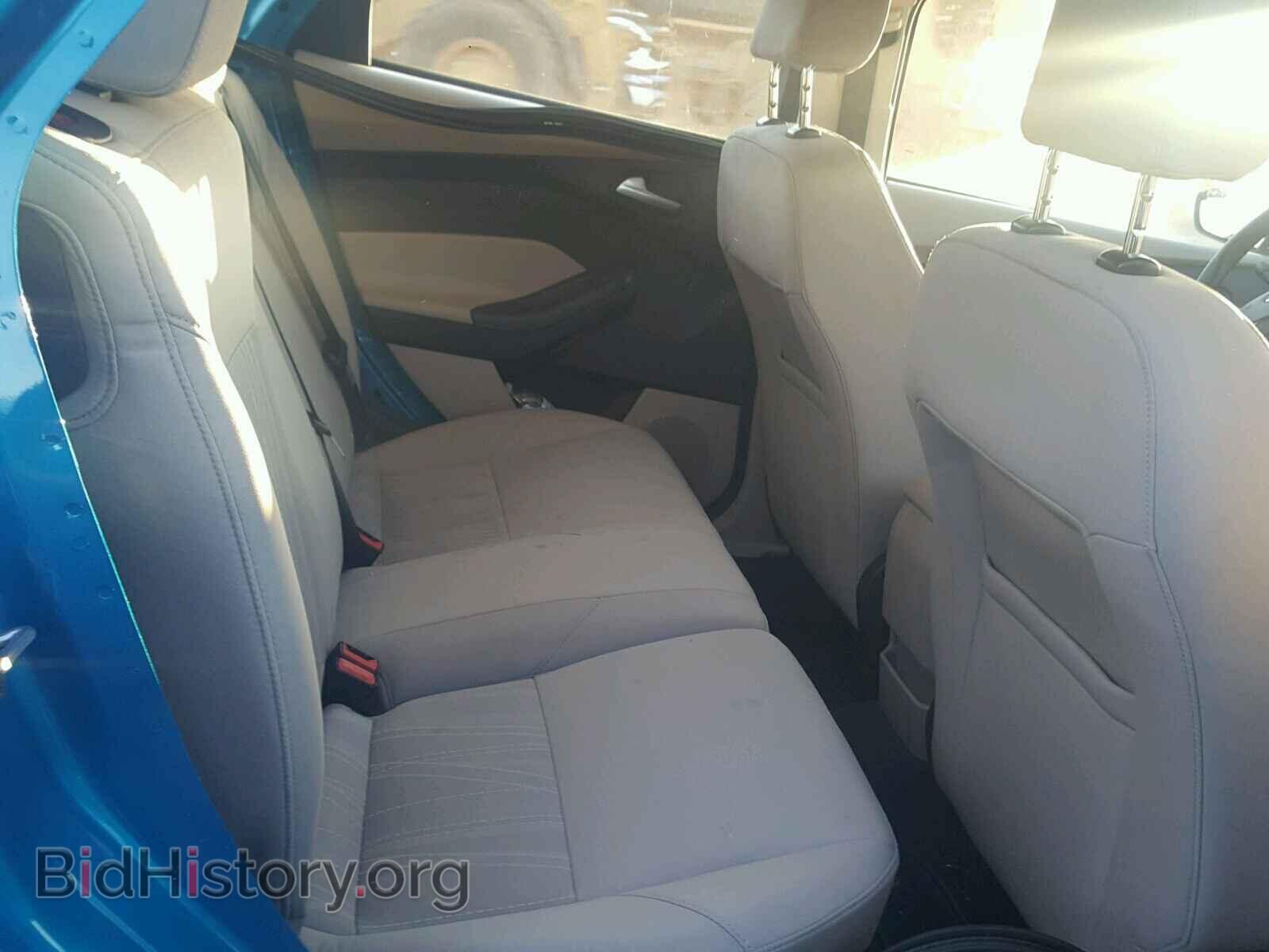 2015 FORD FOCUS - VIN: 1FADP3K28FL353628 - Фото 6