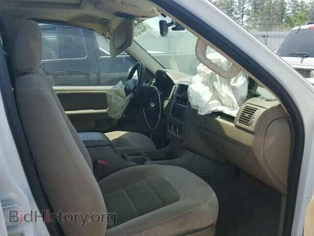 2005 FORD EXPLORER - VIN: 1FMZU73E05UA32406 - Фото 5