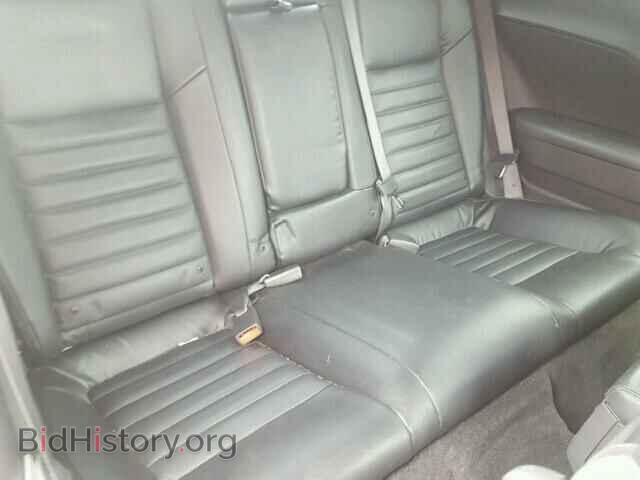 2009 DODGE CHALLENGER - VIN: 2B3LJ44V99H560035 - Фото 6