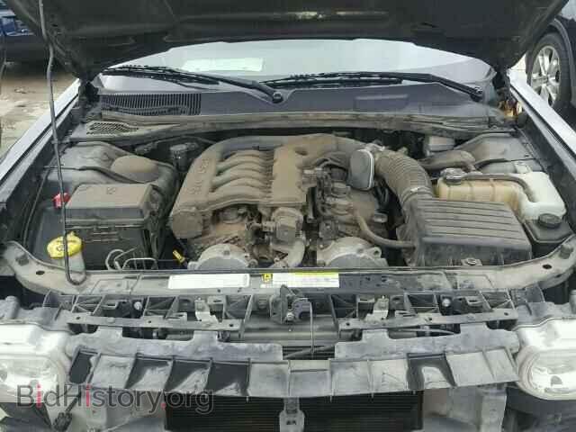2009 DODGE CHALLENGER - VIN: 2B3LJ44V99H560035 - Фото 7