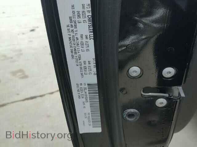 2009 DODGE CHALLENGER - VIN: 2B3LJ44V99H560035 - Фото 10