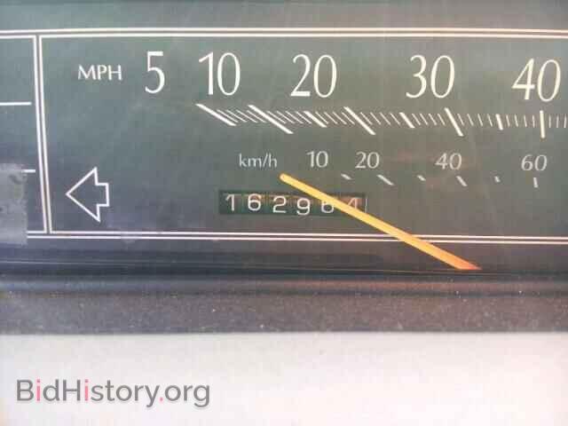 1992 CADILLAC DEVILLE - VIN: 1G6CD53B8N4319239 - Photo 8