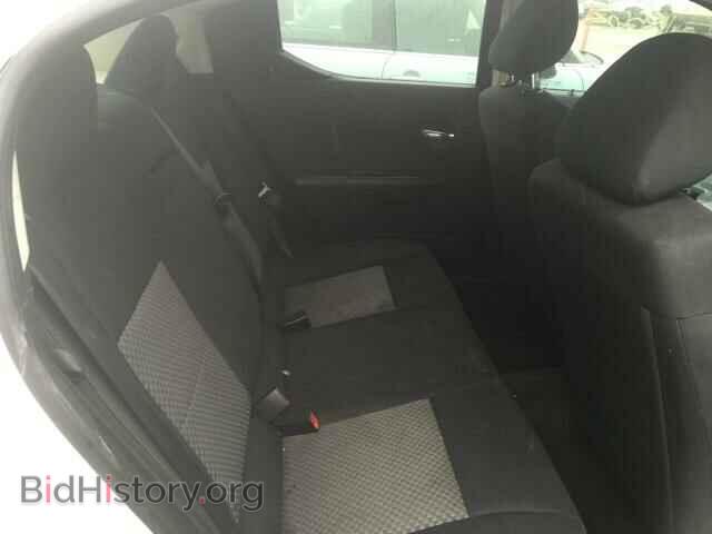 2009 DODGE AVENGER - VIN: 1B3LC46B49N522524 - Фото 6