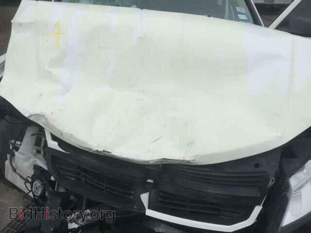 2009 DODGE AVENGER - VIN: 1B3LC46B49N522524 - Фото 7