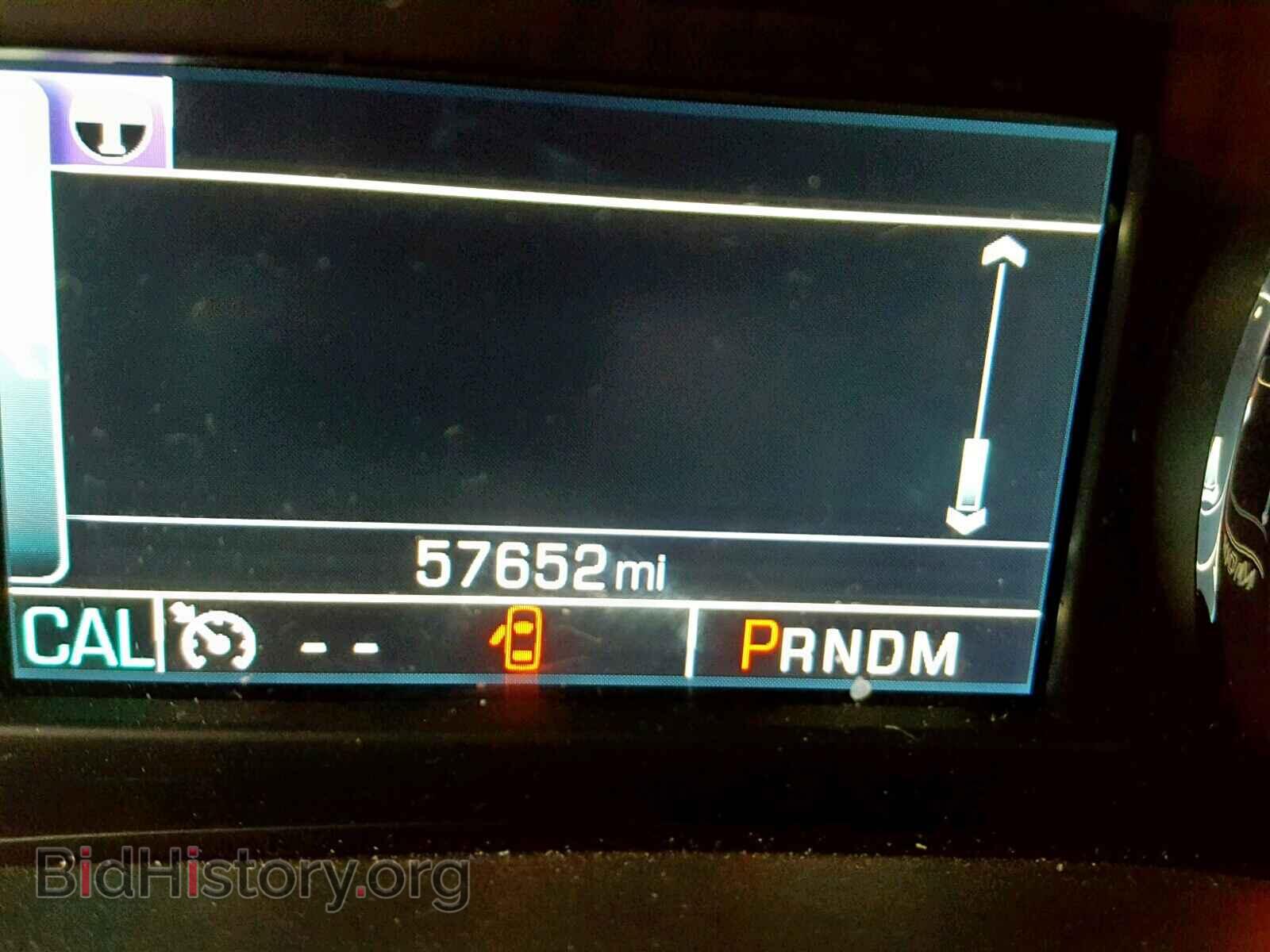 2015 CHEVROLET SILVERADO - VIN: 3GCUKTEC8FG263602 - Фото 8