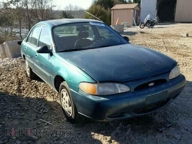 Photo 1FAFP13P2WW263915 - FORD ESCORT 1998