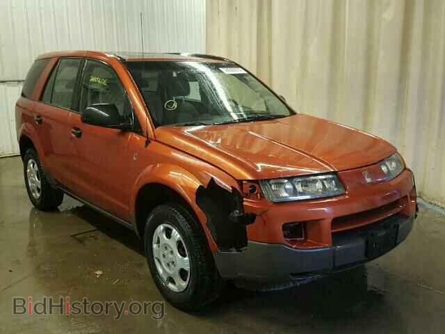 Photo 5GZCZ53B13S876595 - SATURN VUE 2003