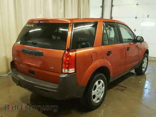 2003 SATURN VUE - VIN: 5GZCZ53B13S876595 - Фото 4