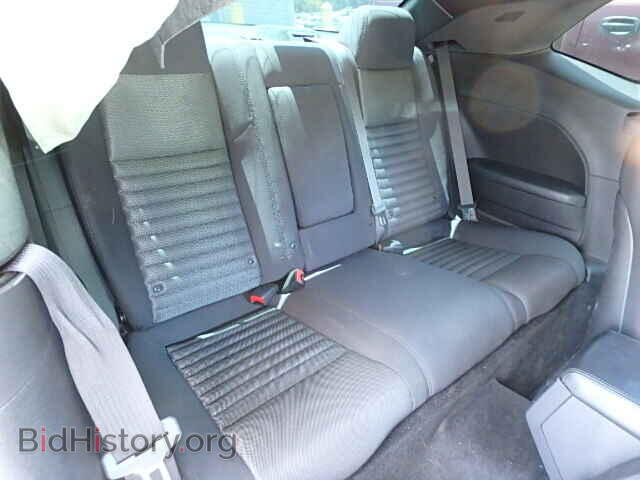 2013 DODGE CHALLENGER - VIN: 2C3CDYAG9DH663259 - Photo 6