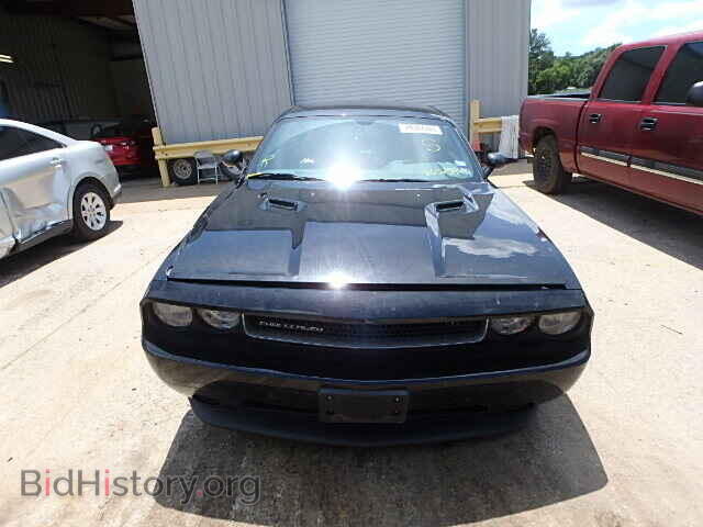 2013 DODGE CHALLENGER - VIN: 2C3CDYAG9DH663259 - Photo 9