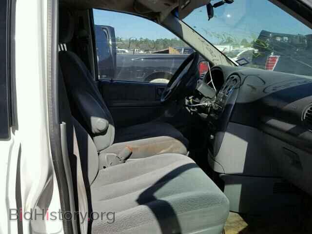 2005 DODGE CARAVAN - VIN: 1D4GP45R05B342930 - Фото 5