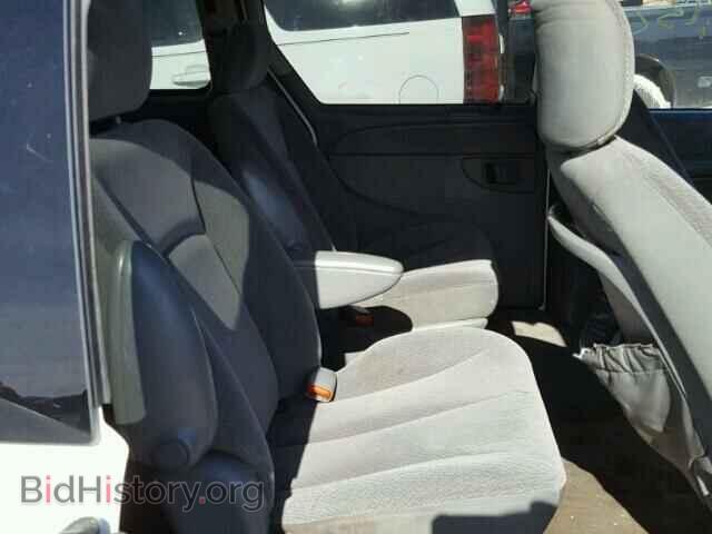 2005 DODGE CARAVAN - VIN: 1D4GP45R05B342930 - Фото 6