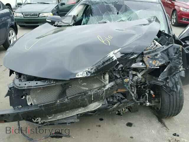 2012 NISSAN MAXIMA - VIN: 1N4AA5AP5CC863735 - Фото 7