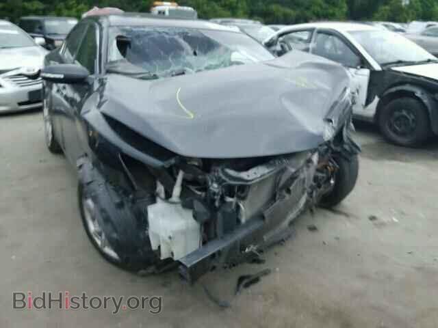 2012 NISSAN MAXIMA - VIN: 1N4AA5AP5CC863735 - Фото 9