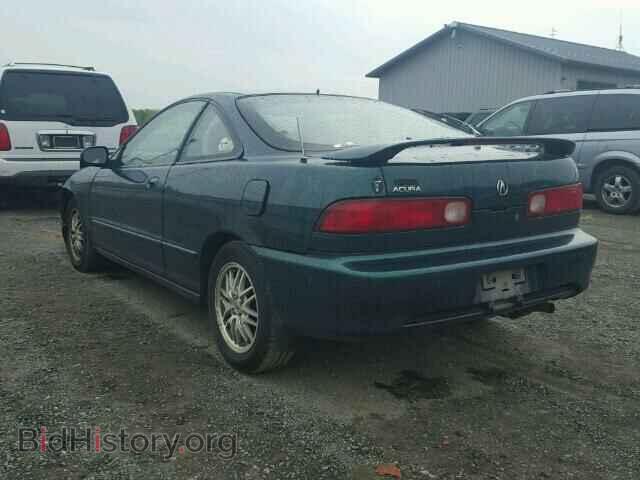 1999 ACURA INTEGRA - VIN: JH4DC4451XS011849 - Фото 3