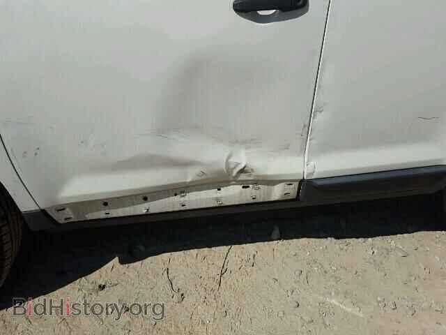 2010 FORD EDGE - VIN: 2FMDK3GCXABA48548 - Фото 10