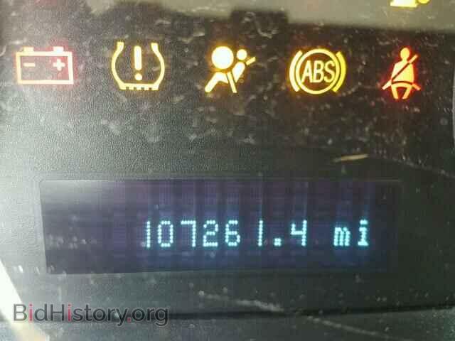 2012 FORD ESCAPE - VIN: 1FMCU0E78CKC42255 - Фото 8