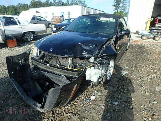 2005 SAAB 9 3 - VIN: YS3FB75S156016258 - Photo 2