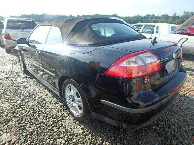 2005 SAAB 9 3 - VIN: YS3FB75S156016258 - Photo 3