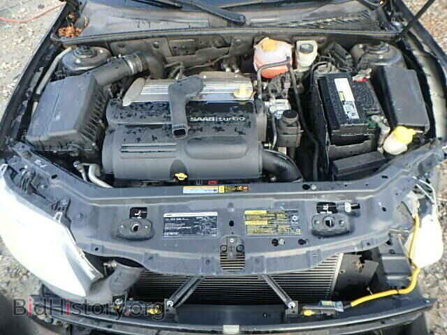 2005 SAAB 9 3 - VIN: YS3FB75S156016258 - Photo 7