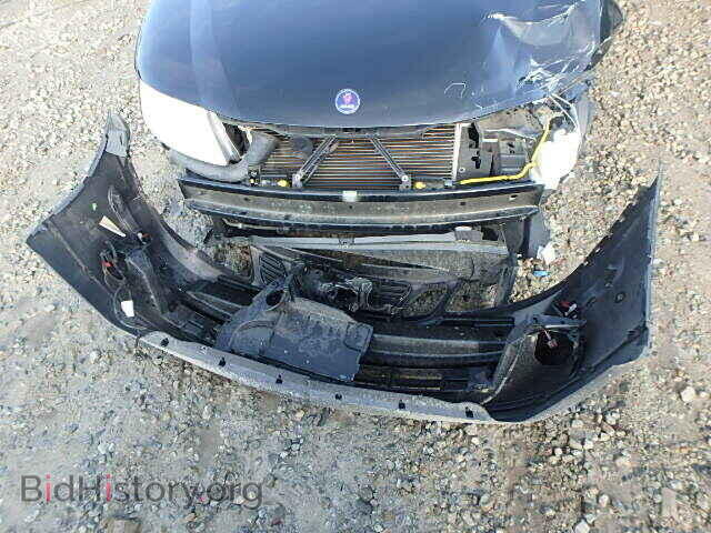 2005 SAAB 9 3 - VIN: YS3FB75S156016258 - Photo 9