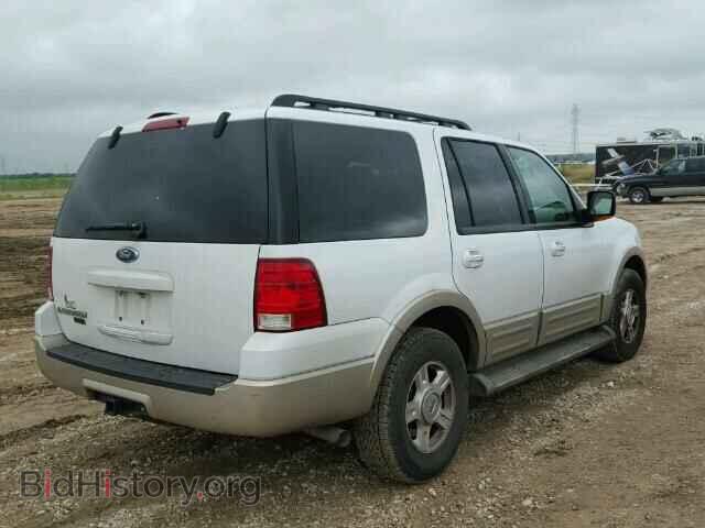 2005 FORD EXPEDITION - VIN: 1FMPU17595LA37043 - Фото 4
