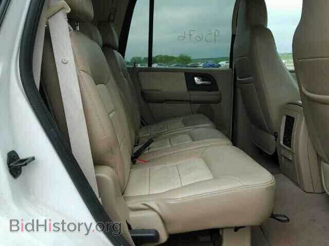 2005 FORD EXPEDITION - VIN: 1FMPU17595LA37043 - Фото 6