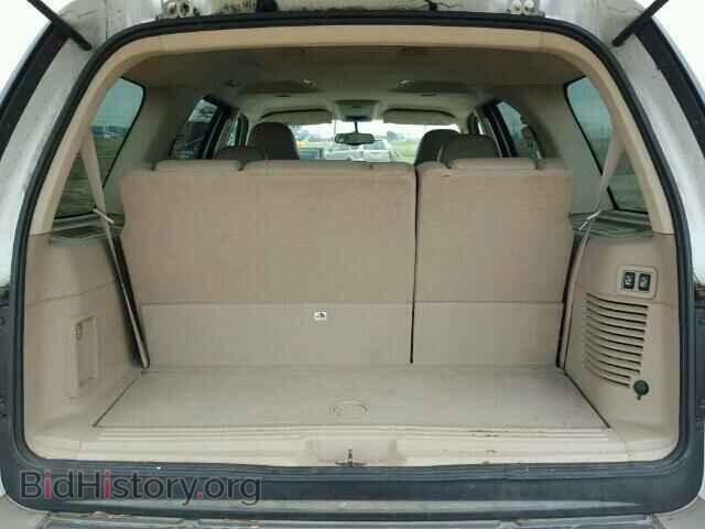 2005 FORD EXPEDITION - VIN: 1FMPU17595LA37043 - Фото 10