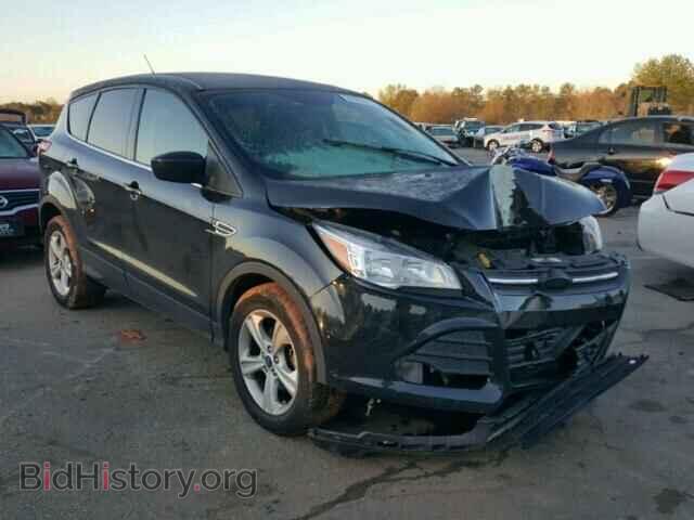 Фотография 1FMCU0G74FUC73492 - FORD ESCAPE 2015